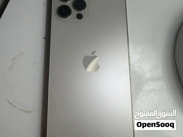 Apple iPhone 12 Pro 128 GB in Benghazi