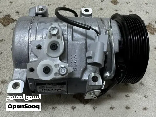 كمبريسر لكزس موديل 97 إلى 2000 دايسون ياباني اصلي و نظيف