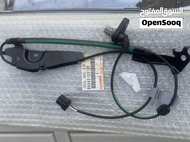 سنسر سرعة لكزس es350