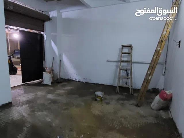 جراج في مدينة بنك فيصل