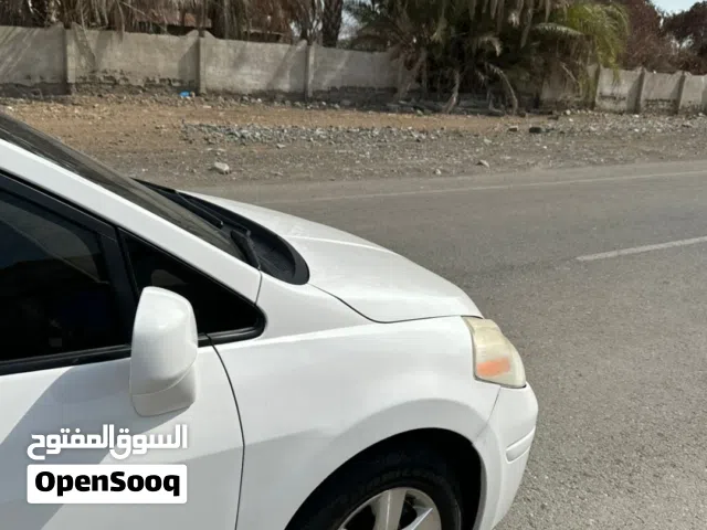 Used Nissan Versa in Al Batinah