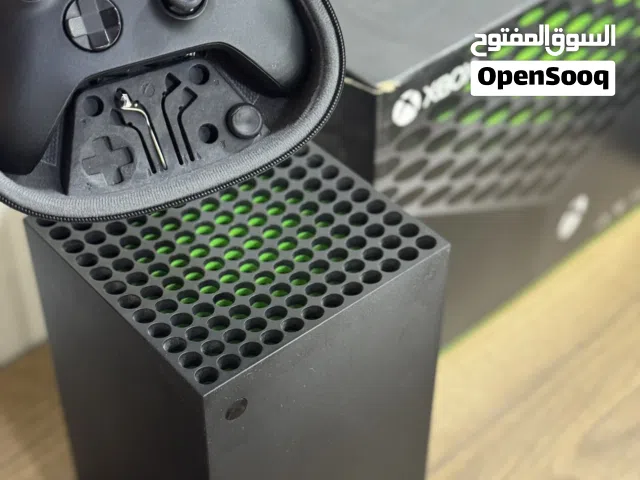 Xbox Series X Xbox for sale in Tripoli