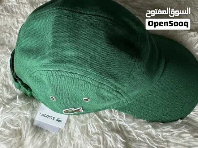 Lacoste Cap
