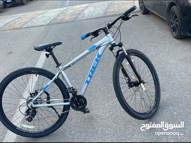 عجلة تريك مارلن trek marlin 4