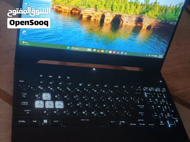 Windows Asus for sale  in Baghdad