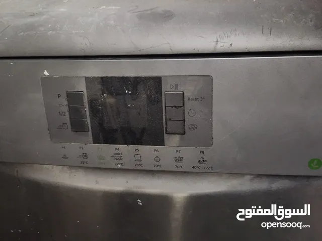 Beko 8 Place Settings Dishwasher in Nablus