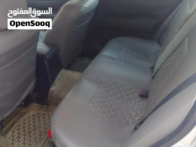 2008 Mitsubishi Galant Standard