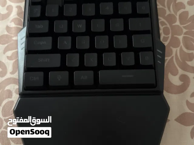 كيبورد جيمينج gaming keybord