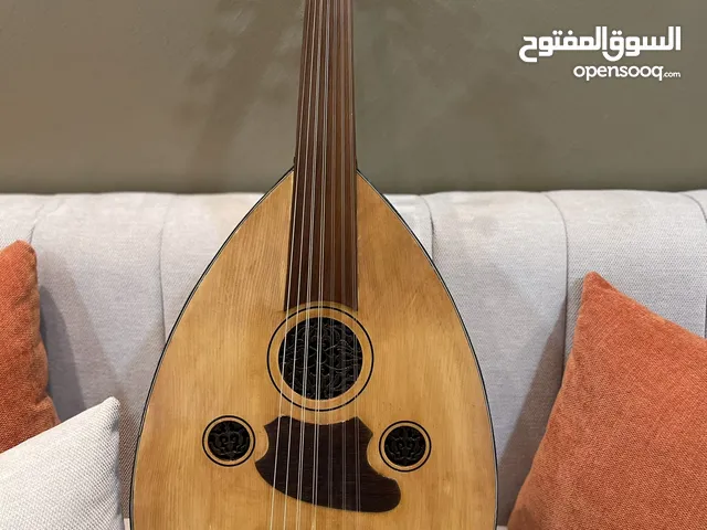 عود تركي سبع أوتار