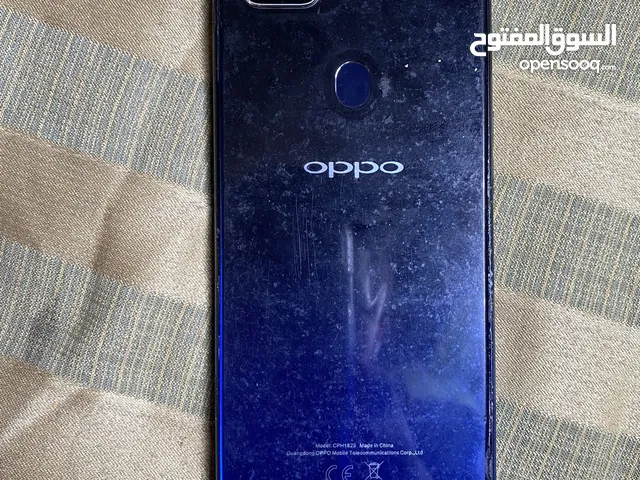 Oppo F9 64 GB in Giza