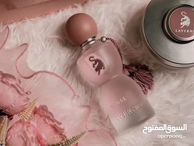 مواصفات عينة عطر لافيرن جورجينا دريم النسائي الجديد