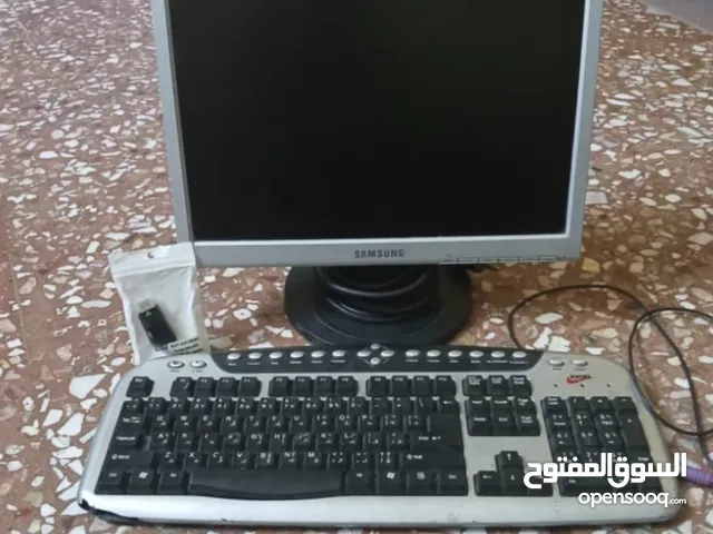 21.5" Samsung monitors for sale in Damascus