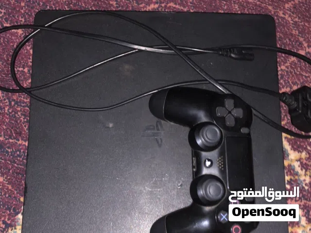 PlayStation 4 PlayStation for sale in Al Batinah