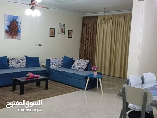 شقة مفروشة للايجار من المالك