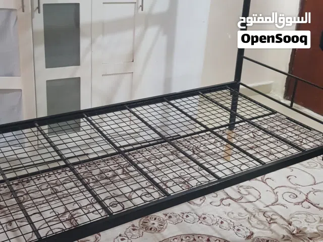 سرير حديد دورين
