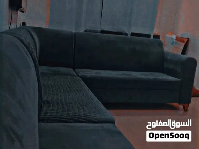 كنبتين بإضافة كورنرز