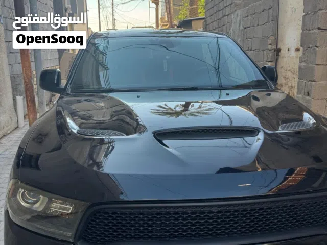 Used Dodge Durango in Basra