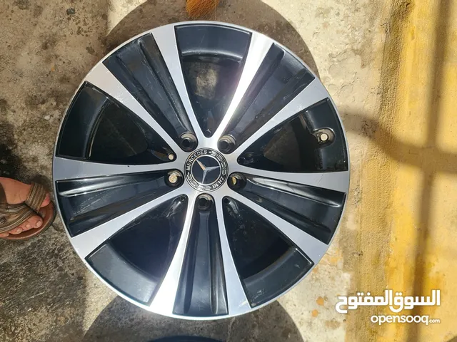 Other 18 Rims in Zarqa