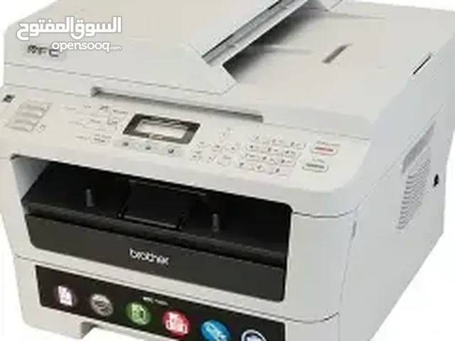 brother mfp 7360