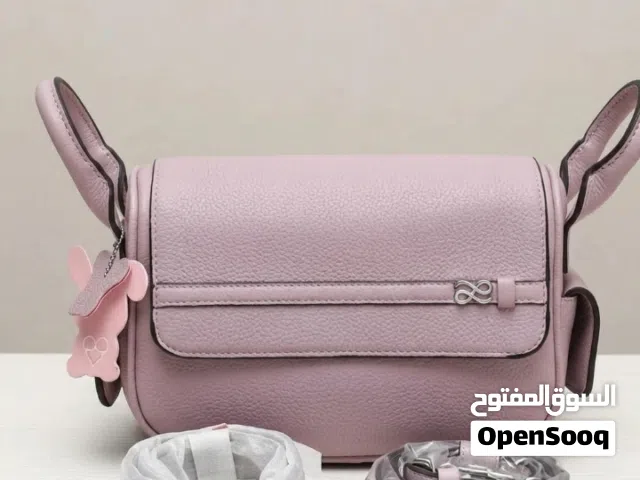 جنطة نسائية أصلية ماركة   HOUSE OF LITTLEBUNNY