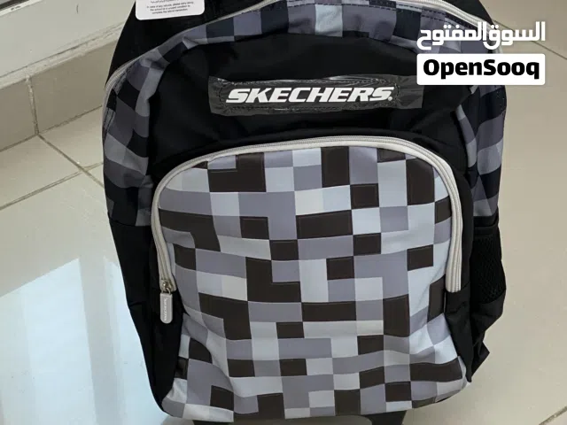 Skechers school trolley bag