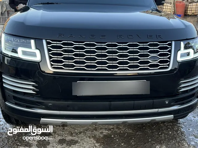 Used Land Rover Range Rover in Basra