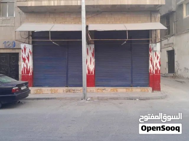مطعم مشاوي جاهز للبيع في الزرقاء