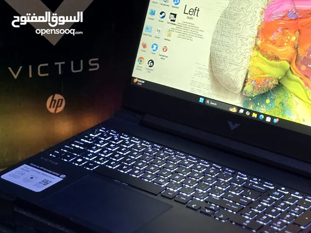 Windows HP for sale in Amman