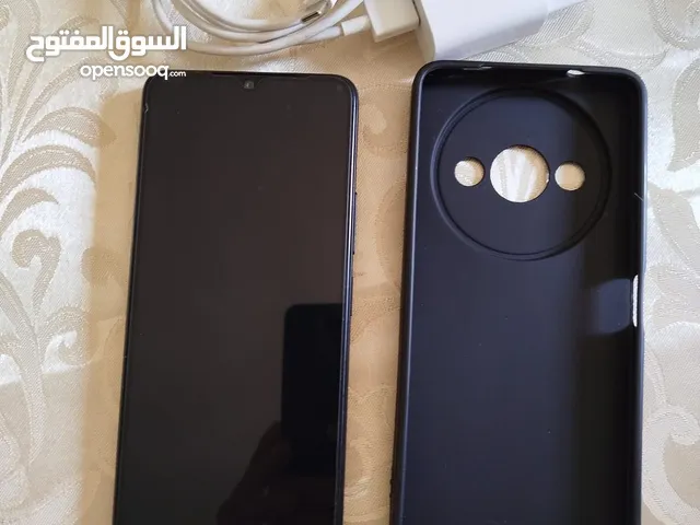 Redmi ba9i n9i mafih HTA difo 128go ou 4 f ram