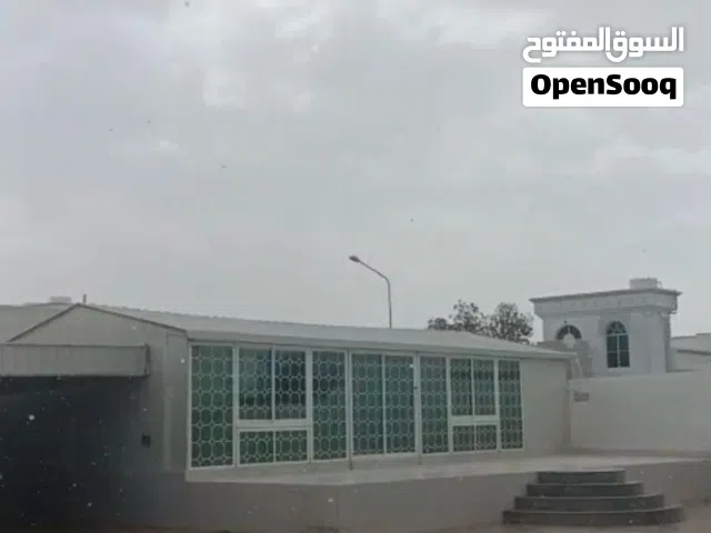 444 m2 4 Bedrooms Villa for Sale in Muscat Al Maabilah