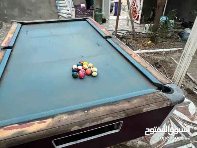 بليارد مستعمل