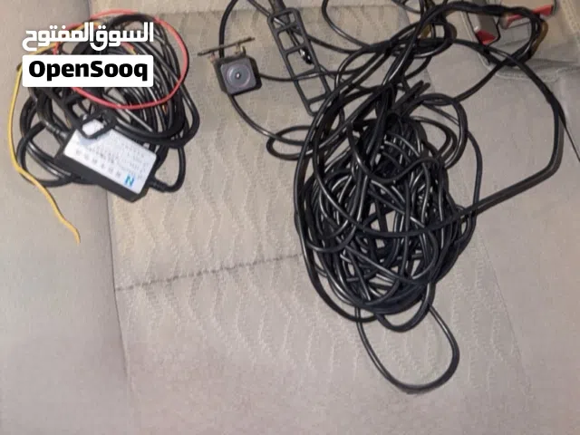 للبيع داش كام اكبر حجم بسوق 12 انش