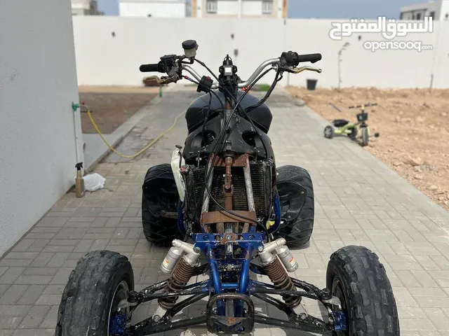 دراجة R6 للبيع