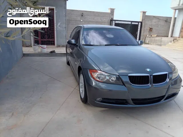 BMW È90 328