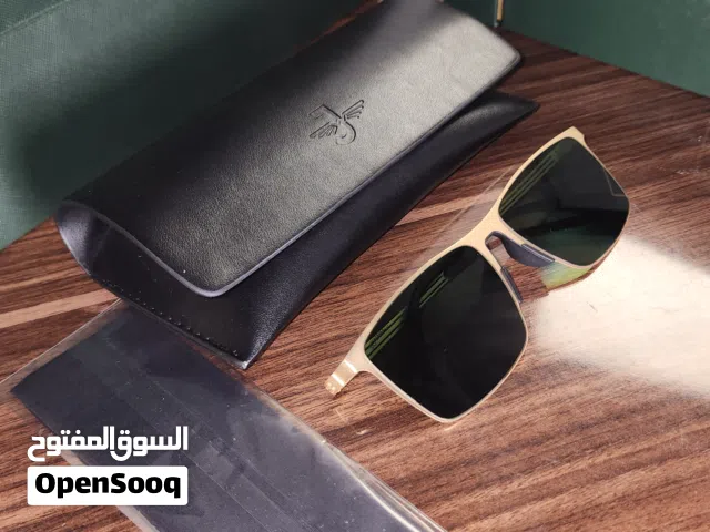 نضارات جوفيال جديدة بكامل المرفقات Brand new Jovial sunglasses
