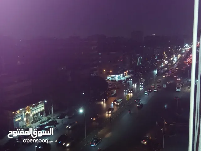 شقة للايجار مكان مميز