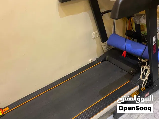 جهاز تردميل