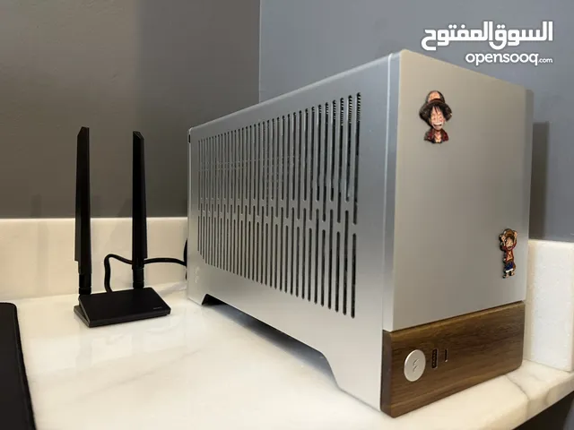 Mini Gaming PC