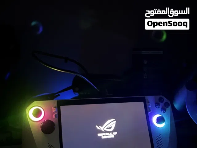 ASUS ROG Ally (RC71L)