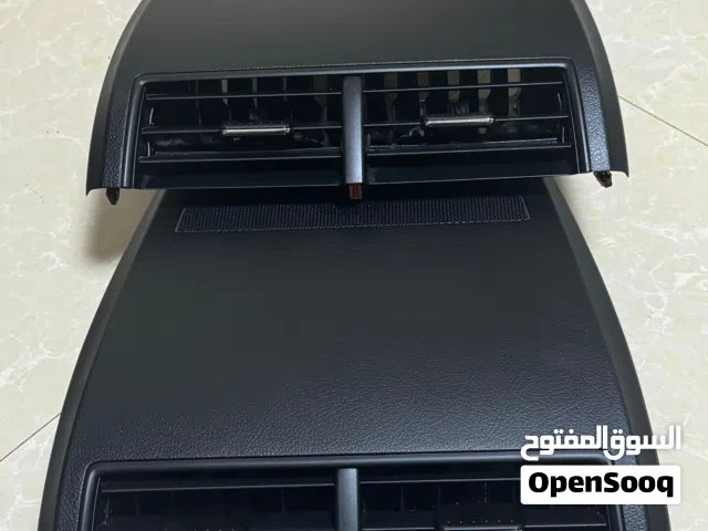 ديكور كامري2015-2017