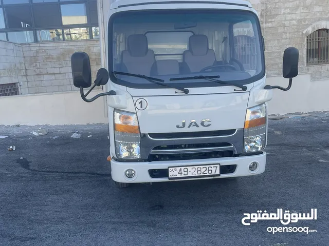 Used JAC Other in Amman