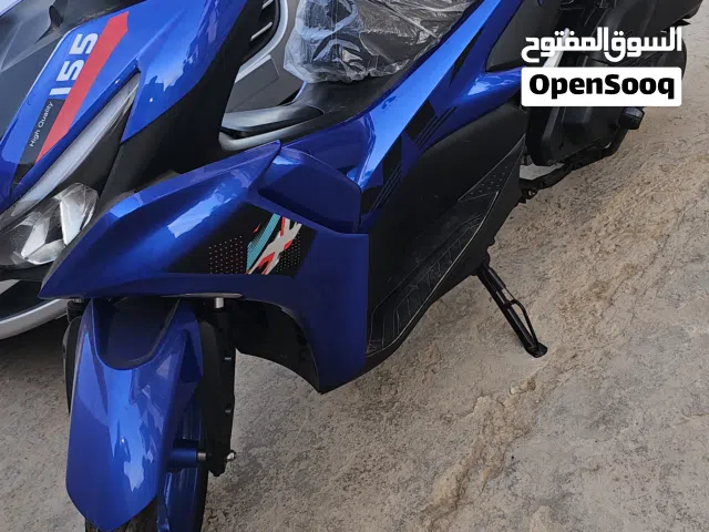 ايروكس 155 سي سي