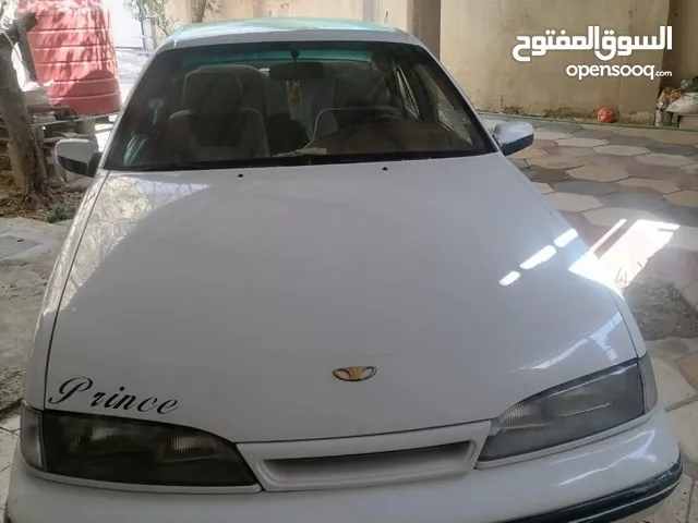 دايو برنس موديل 1995