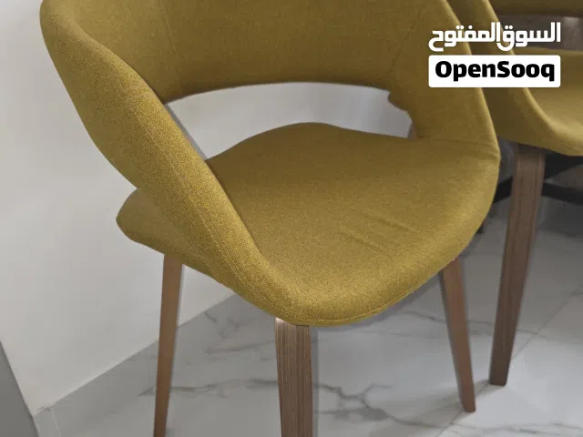 two chairs