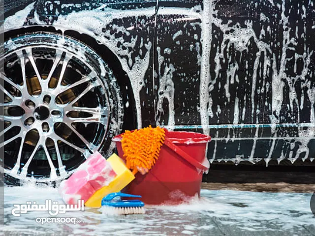 Keep it short, clear, and specific. Examples: "Reliable Car Cleaner Available for Hire in [Your Cit
