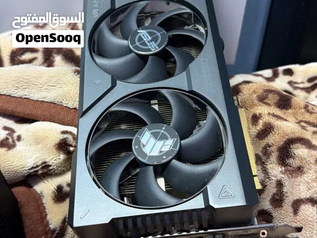 Asus TUF Gaming GeForce RTX 4080 super 16 giga