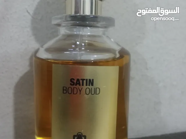 فرصه لعشاق العود والزوق الرفيع عطر sation عبد الصمد القرشي