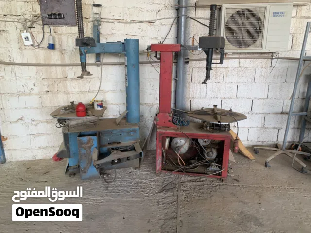 مكينة قومات