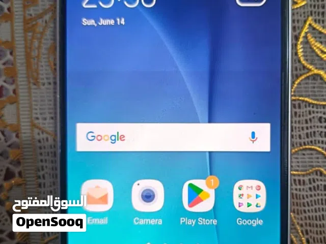 Samsung Galaxy S6 64 GB in Sana'a