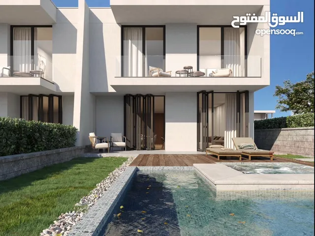 130 m2 2 Bedrooms Villa for Sale in Alexandria Other